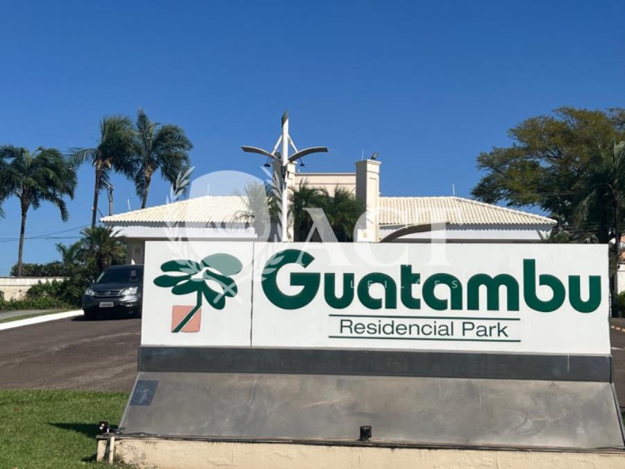 Terreno 30 Condominio Guatambu Birigui Sp